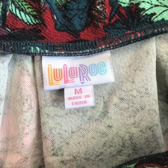 LulaRoe skirts - Picture 5 of 8